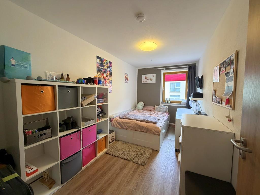 Kinderzimmer