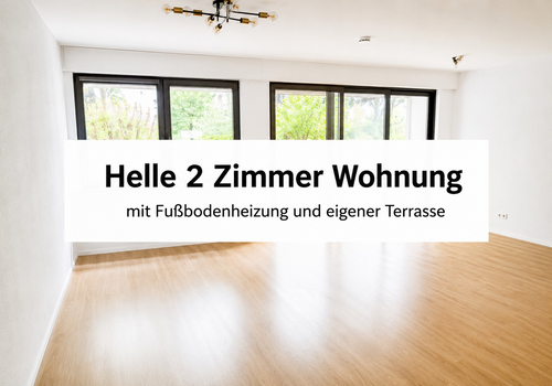 Wohnung