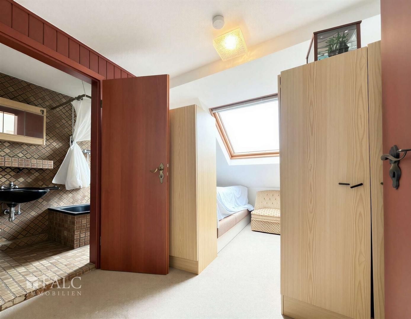 DG Schlafzimmer 