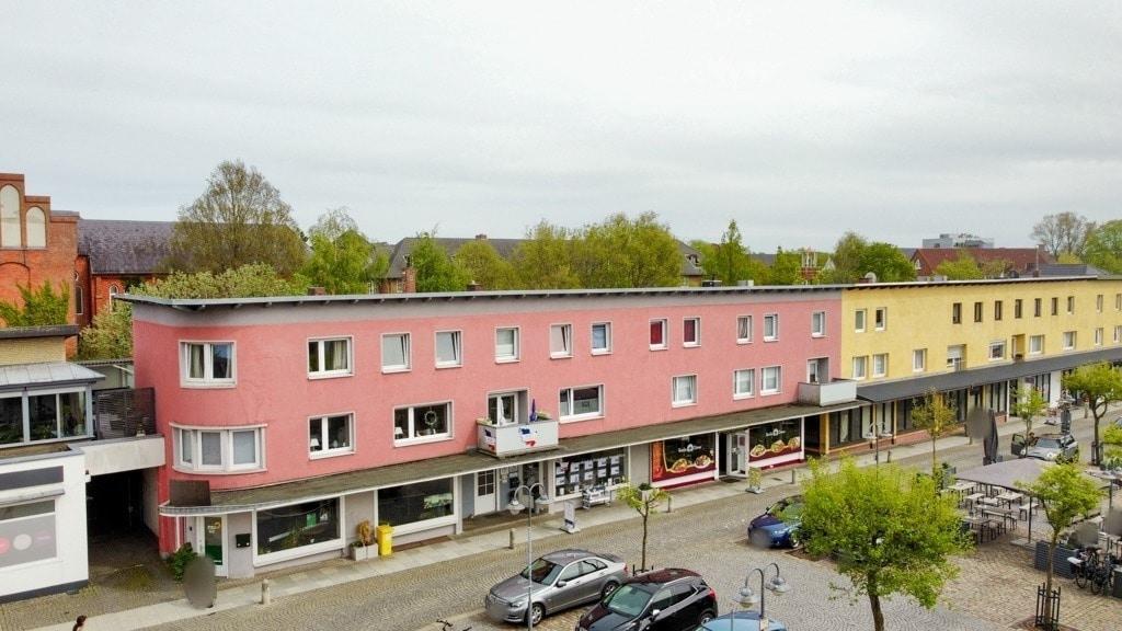 Drohnenbild