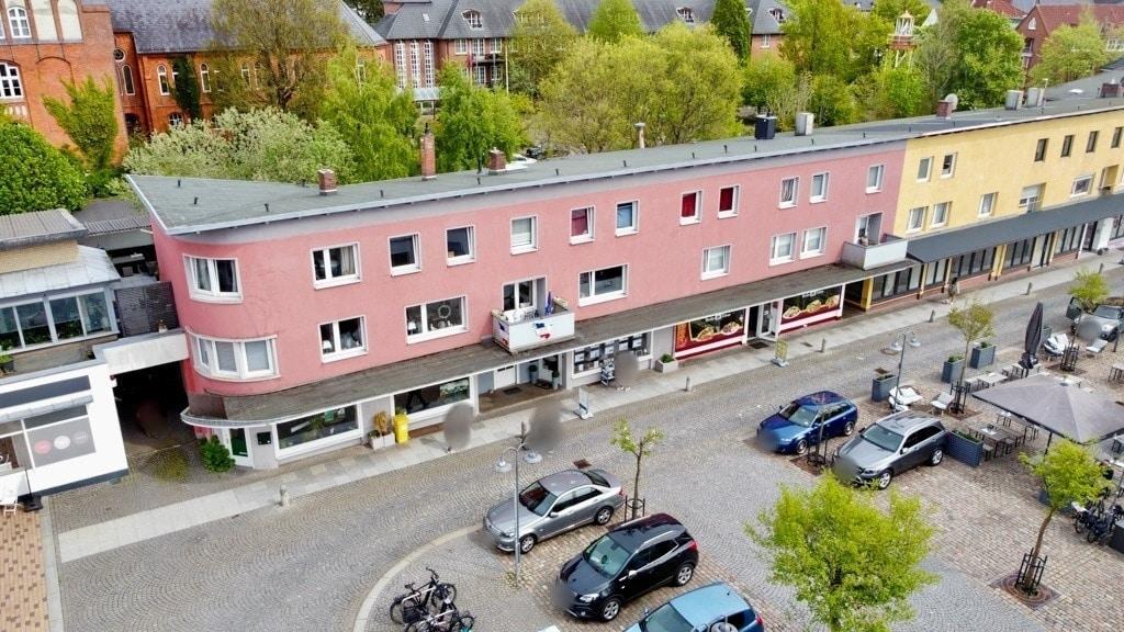 Drohnenbild