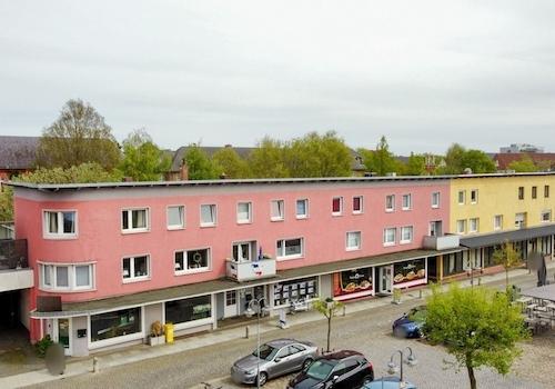 Drohnenbild