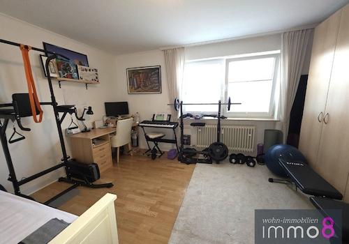 Kinderzimmer/Büro