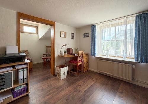 Zimmer 1 im DG