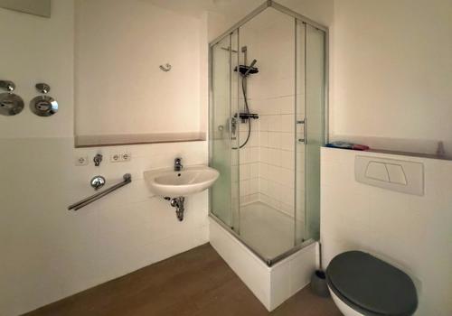 Leipzig - Zentrum West |Badezimmer