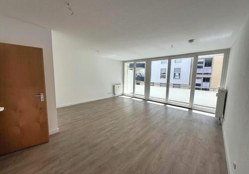 Leipzig - Zentrum West |Wohnzimmer