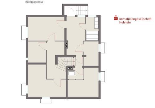 Grundriss KG