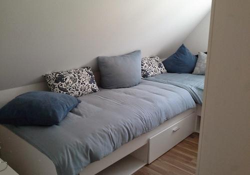 Schlafzimmer 3