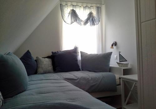 Schlafzimmer 3