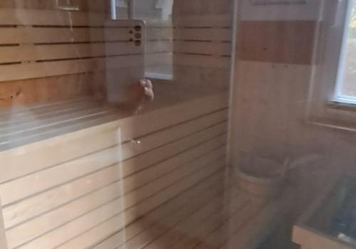 Sauna EG