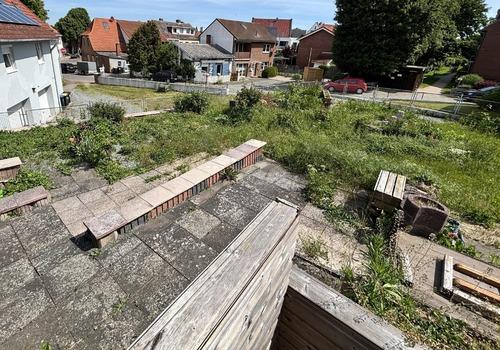 Vordergarten
