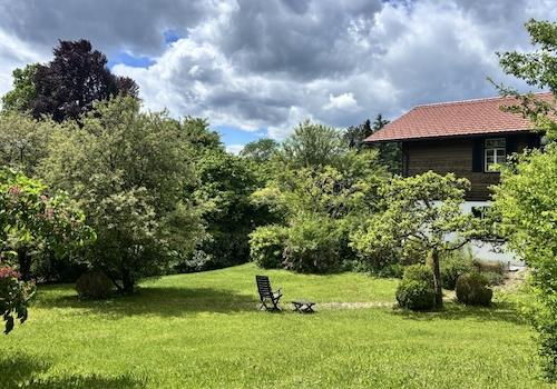 Blick nach Westen