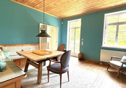 Eßzimmer