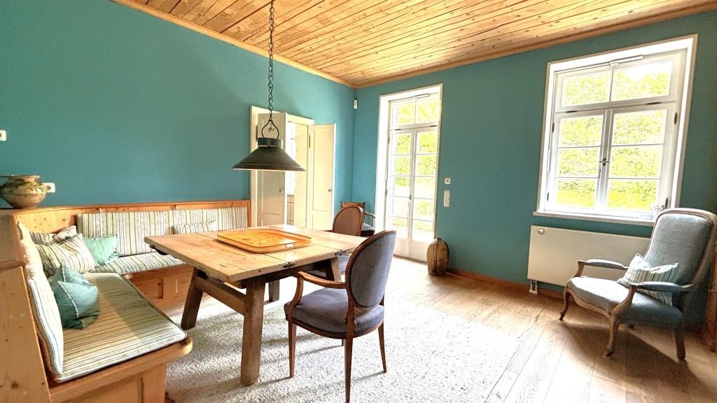 Eßzimmer