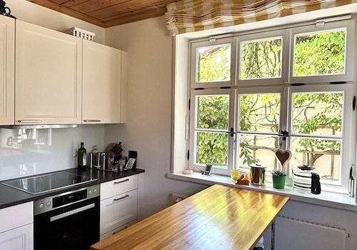 Küche Haus II
