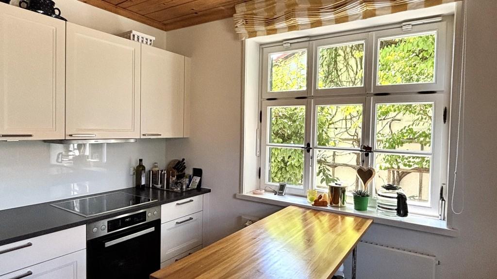 Küche Haus II