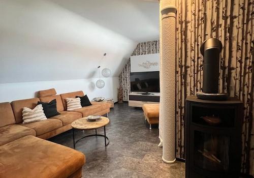 Wohnzimmer OG