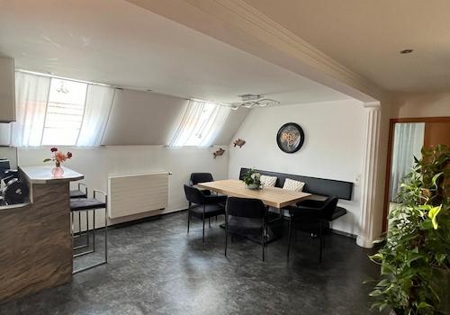 Essbereich OG