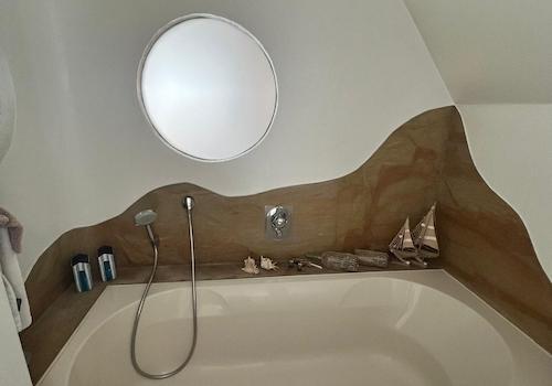 Badezimmer OG