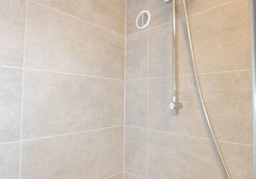 Dusche