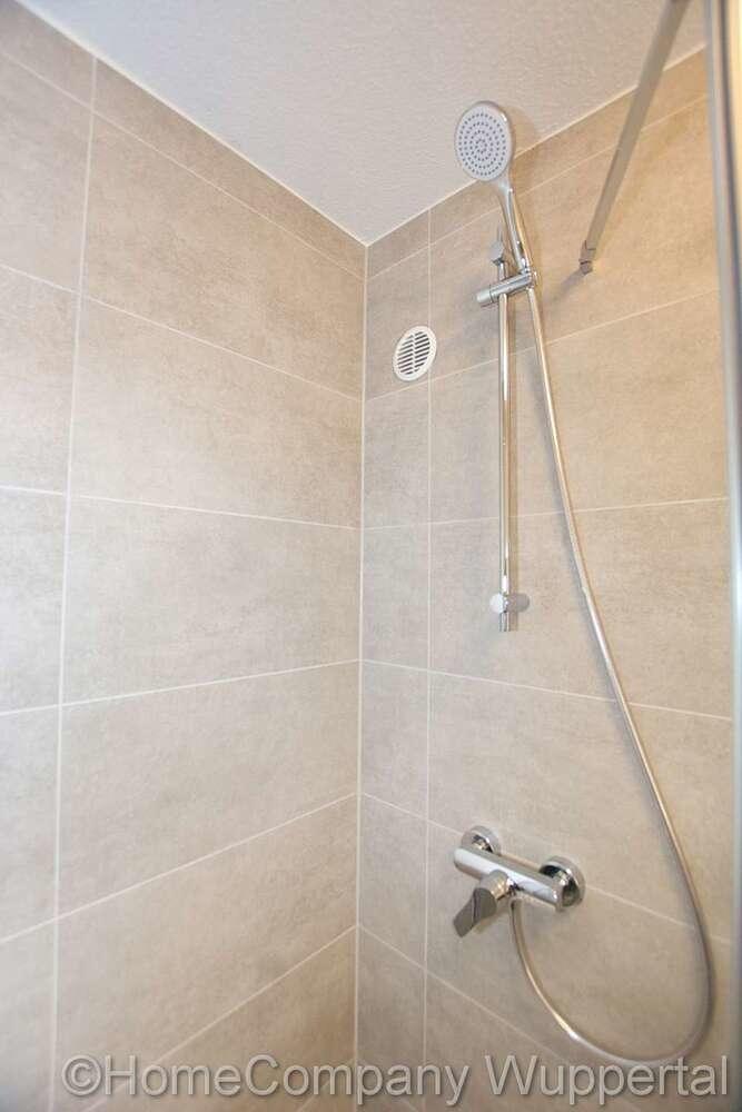 Dusche