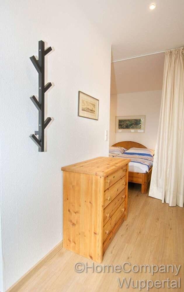 Eingangsbereich