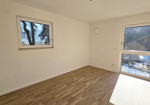 Kinderzimmer als Beispiel