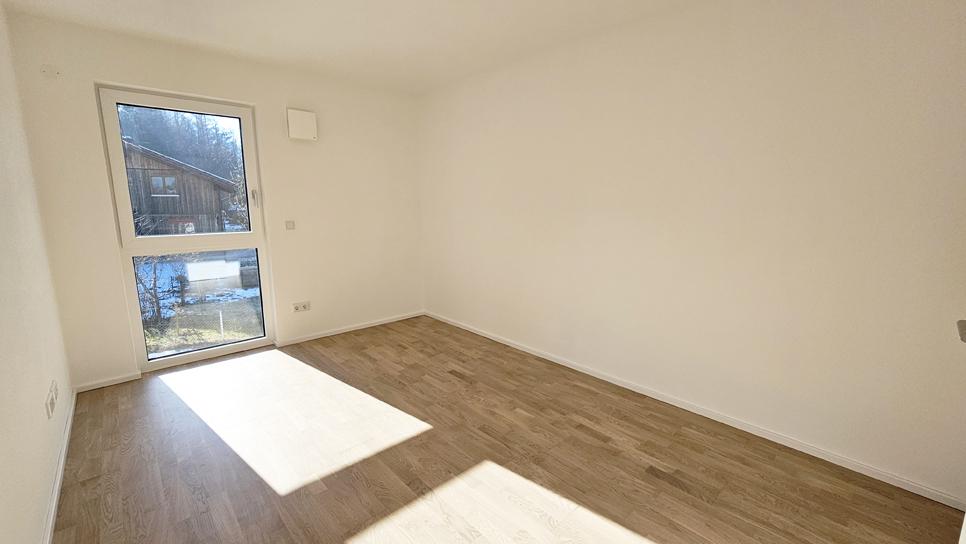 Homeoffice als Beispiel