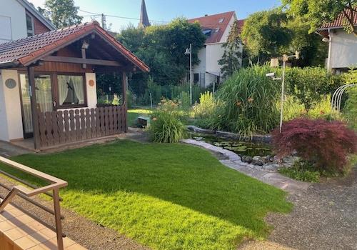 Garten
