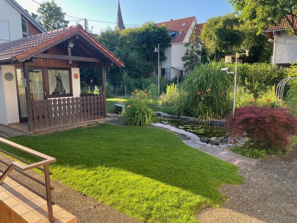 Garten