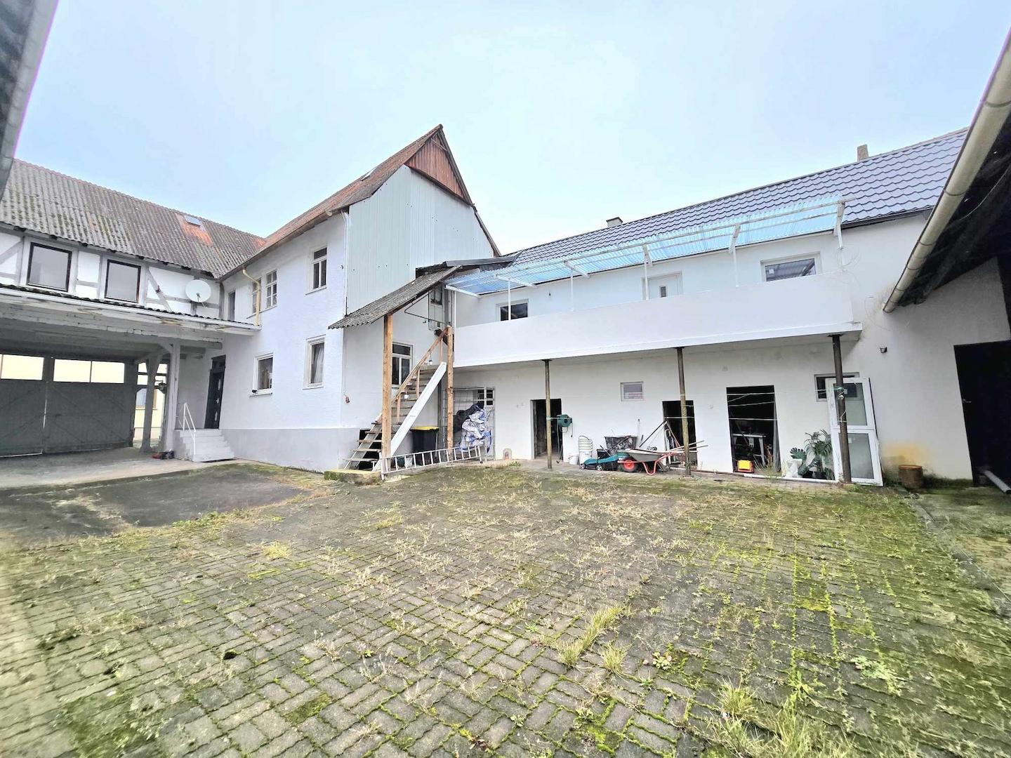 Haus&WE#3