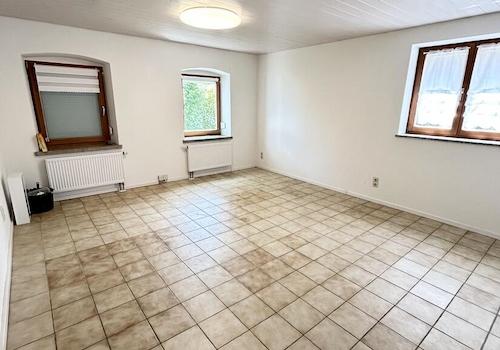 Schlafzimmer 1 EG