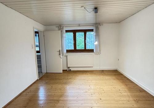 Esszimmer EG