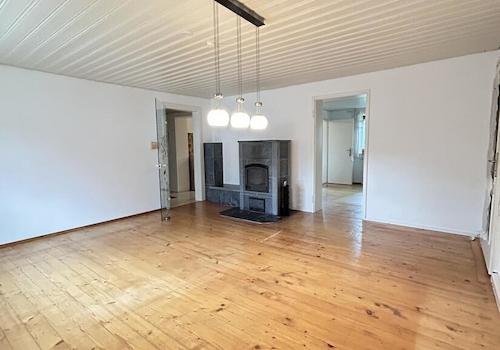 Wohnzimmer EG