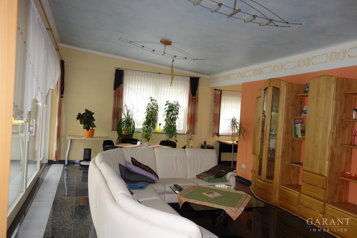 Wohnzimmer OG