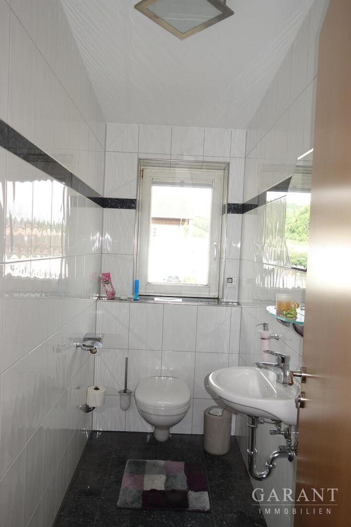 Gäste WC