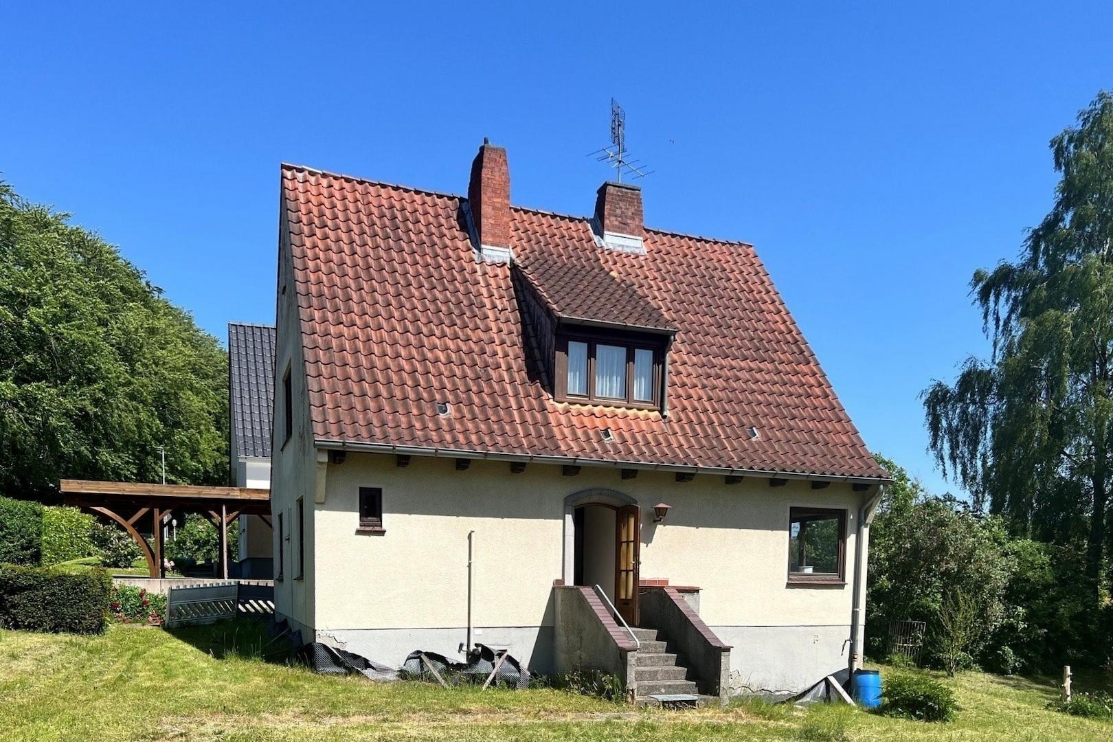 Ansicht