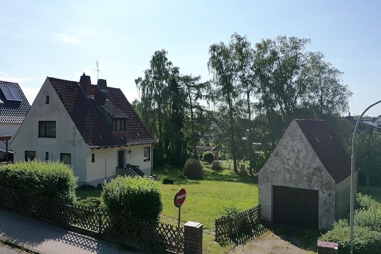 Luftansicht