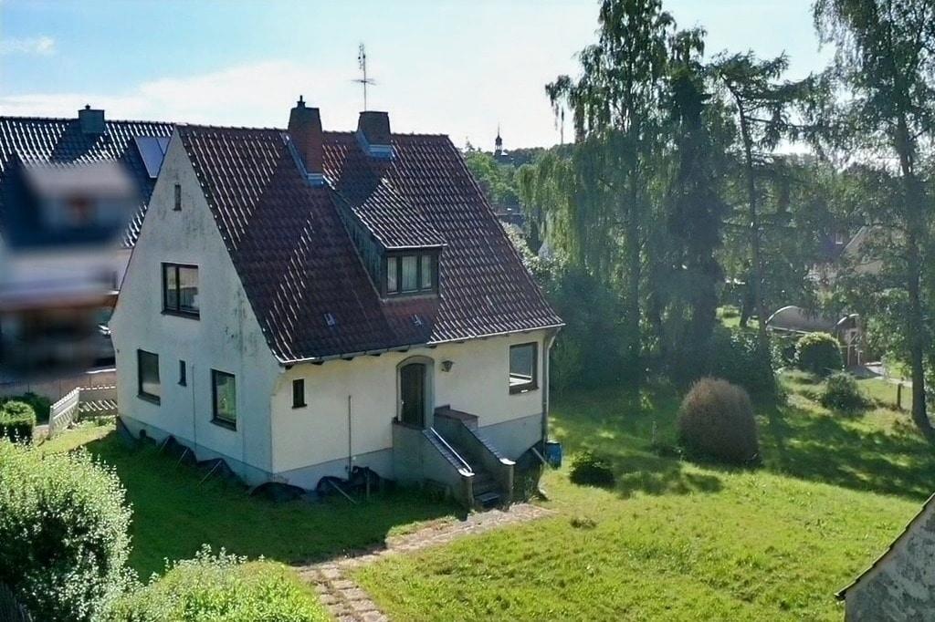 Luftansicht
