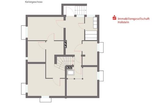 Grundriss KG