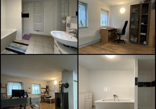 Wohnung 3