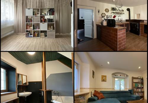 Wohnung 1