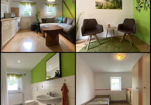 Wohnung 2