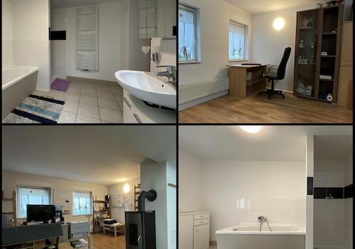 Wohnung 3