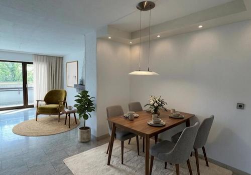 Esszimmer Home Stage