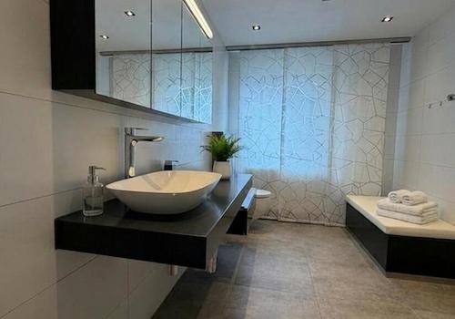 Badezimmer DG Home Stage