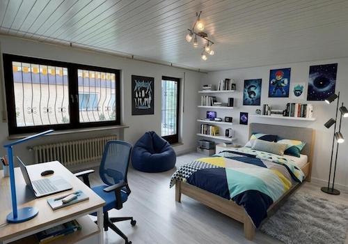 Zimmer UG Home Stage