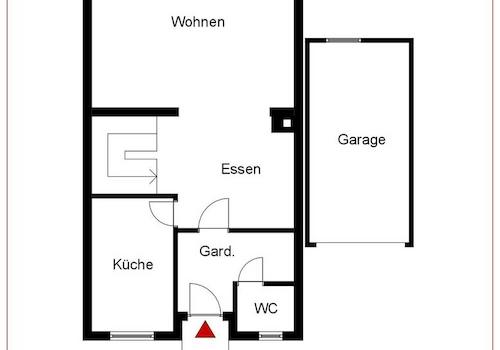Erdgeschoss