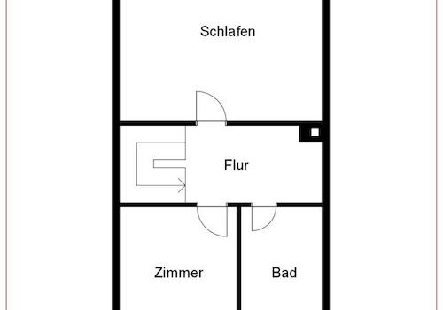Obergeschoss