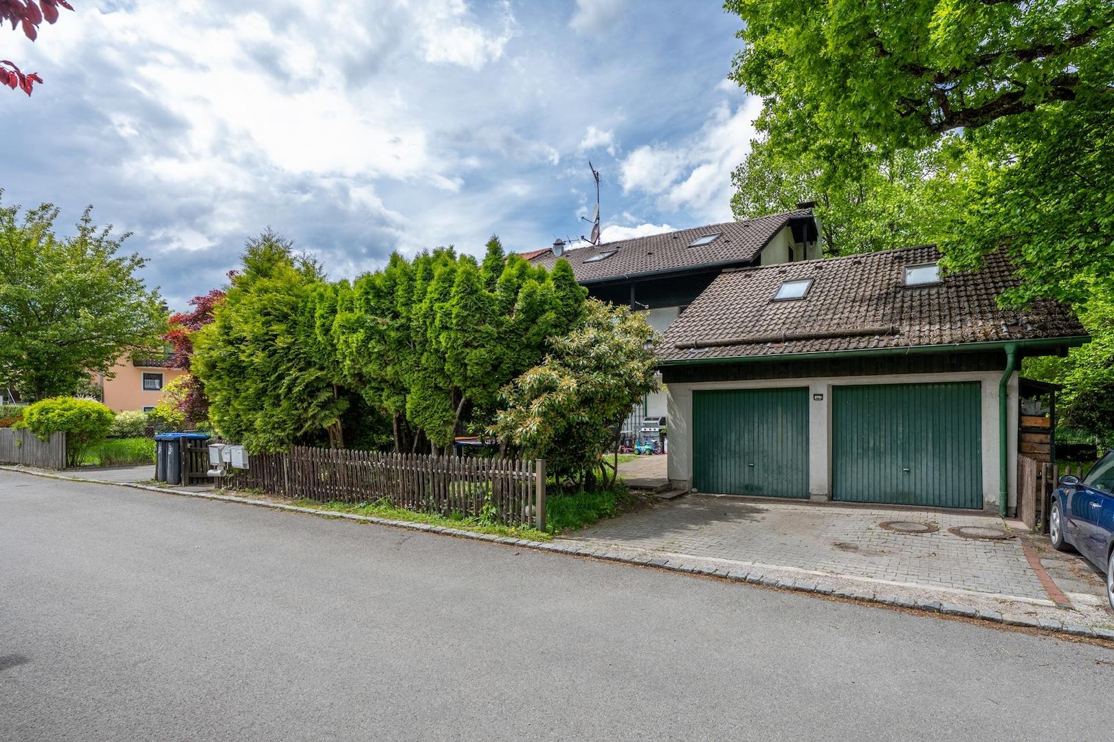 Aussenansicht